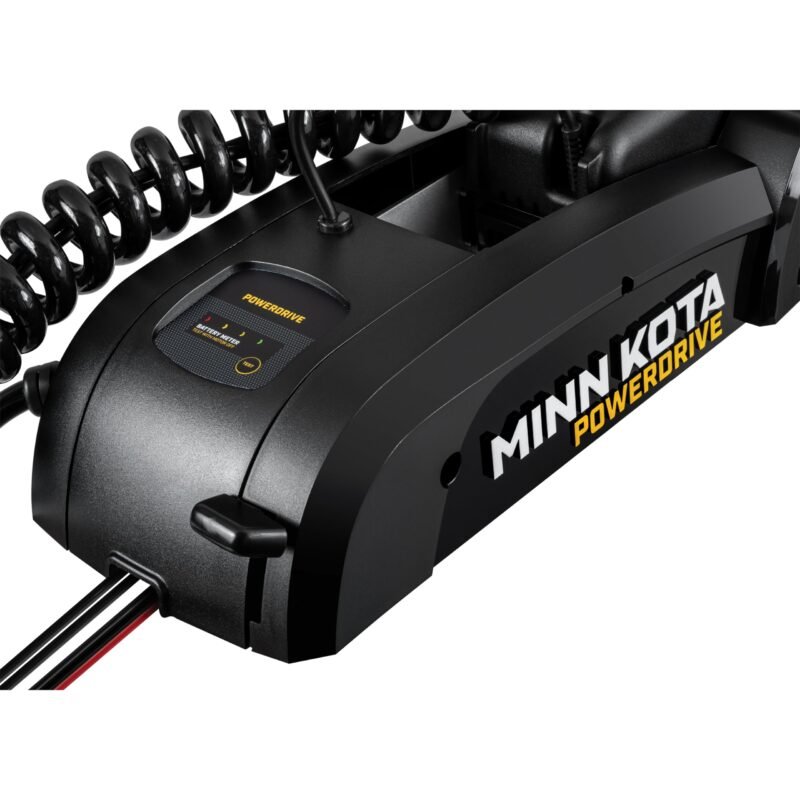 Minn KotaTrolling Motor - Image 3